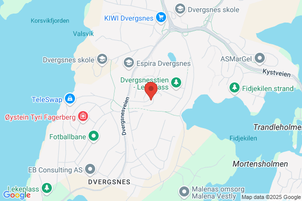 Topstad Ole Martin As