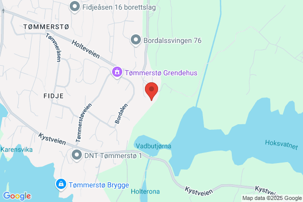 Tønnessen Walther Malerfirma