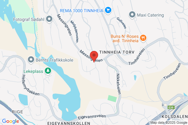 Bjarnar?s Murerfirma