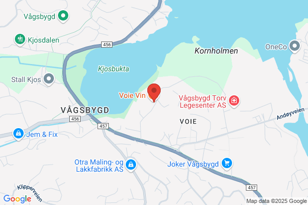 Vlek Kåre
