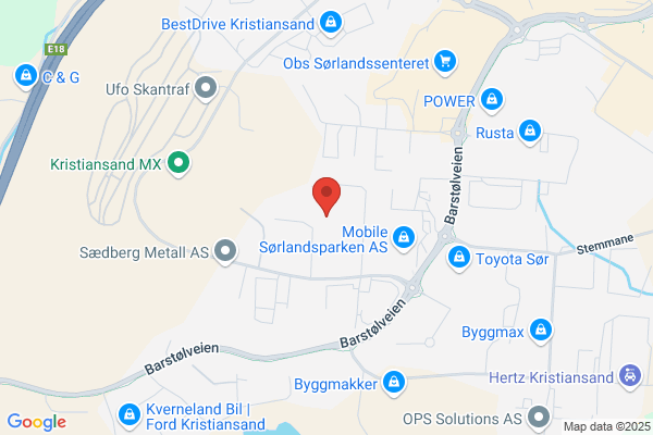 Berthelsen & Tønnesland Murerfirma Da