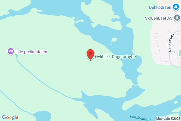 Hagen Dag Øystein
