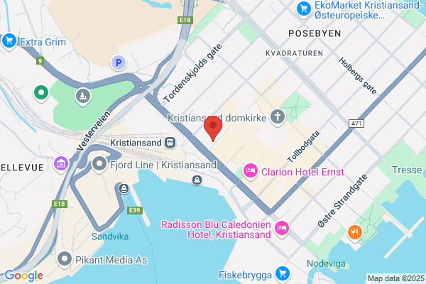 Møbelgalleriet