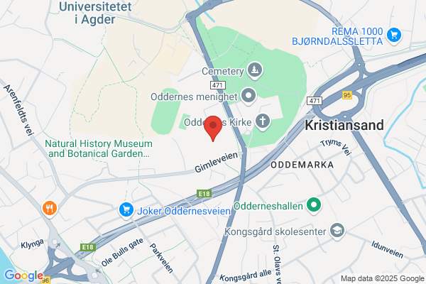 Gimle Videregående Skole