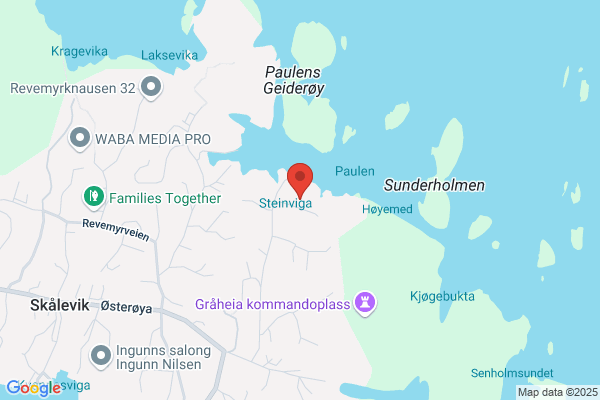 Kristiansand Havn