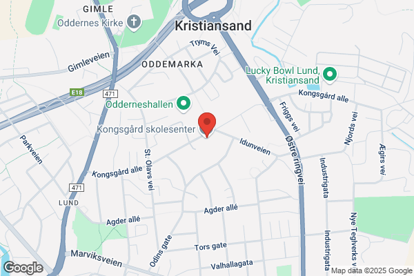 Kristiansand Voksenopplæringssenter
