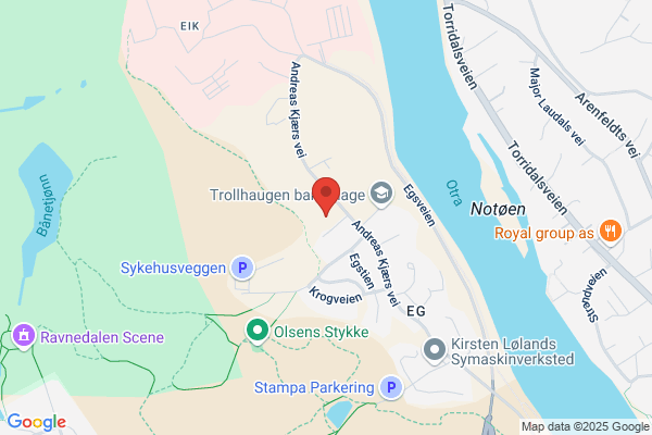 Mølleparken Aldersbolig