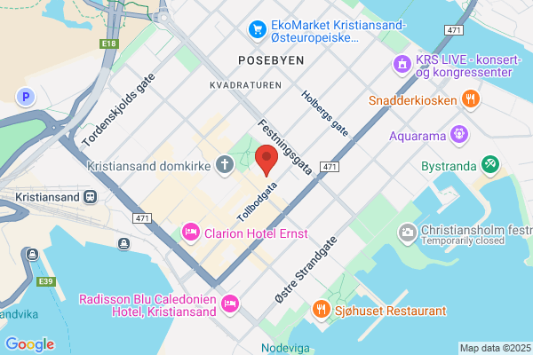 Naf Turistkontor