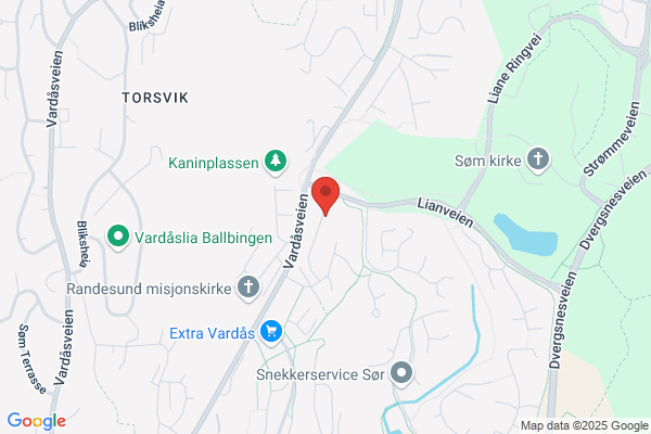 Norsk Teknologi A/s