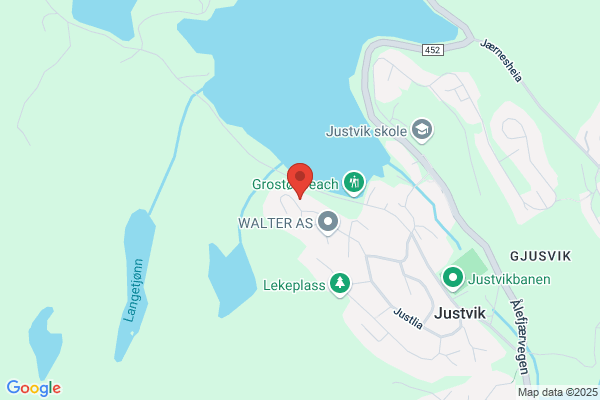 Nyhus Konsulent