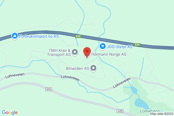 Hörmann As