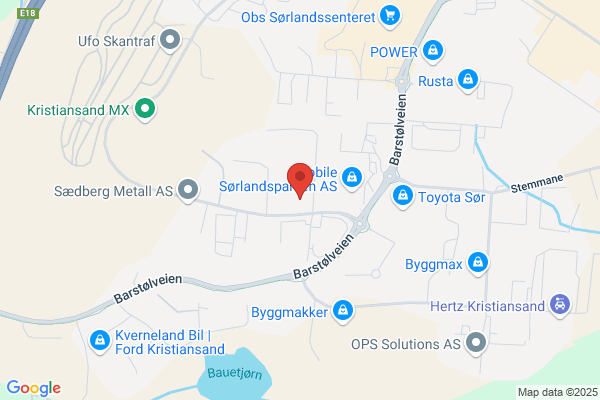 Vinje Industri AS