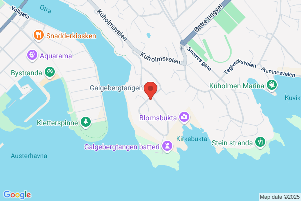 Livsveiledning Malin Brattstrøm