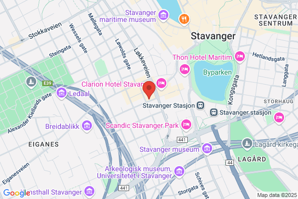 Stavanger Rørhandel As