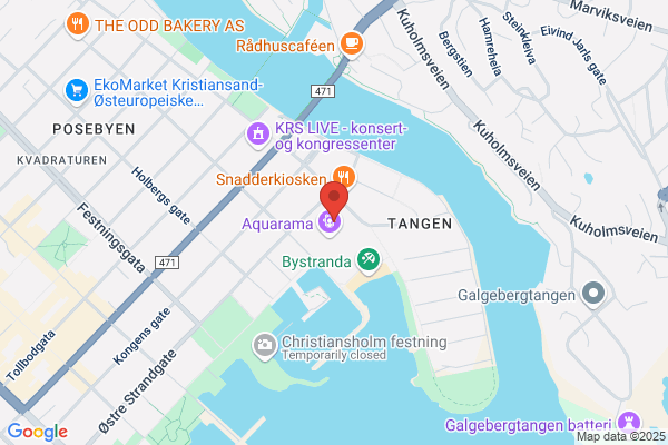 BRG Entreprenør AS