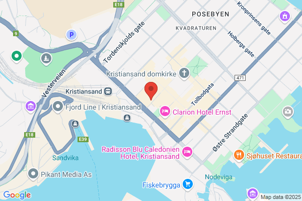 ViaNova Kristiansand AS
