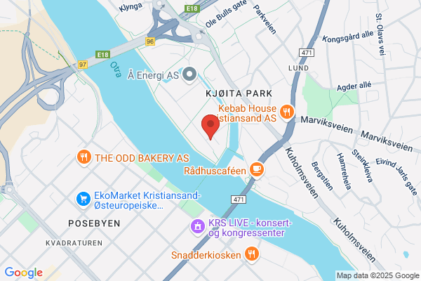 Kruse Smith Entreprenør AS