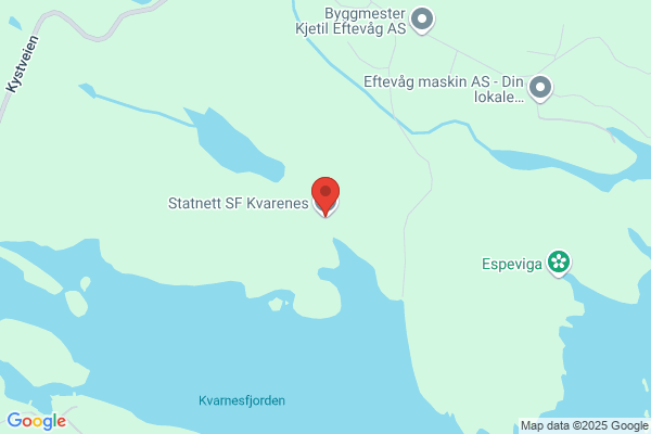 Statkraft Grøner As