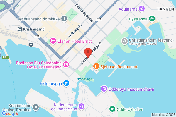Sørlandskonsult As