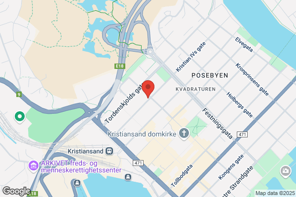 Det Lille Galleri