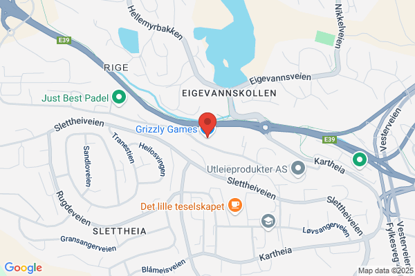 Agder Regnskapstjenester AS