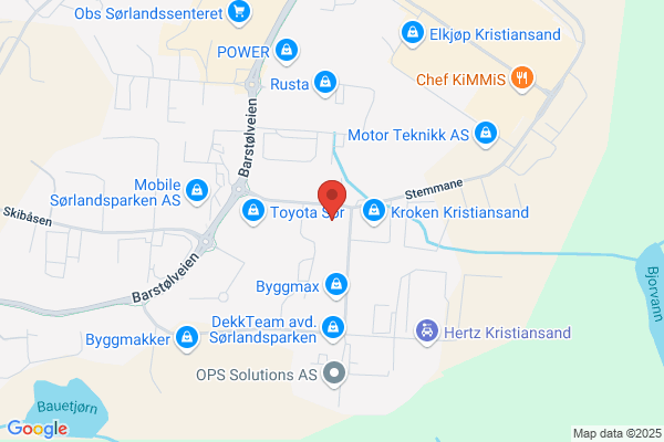 Ibs Institutt For Bedriftssikring