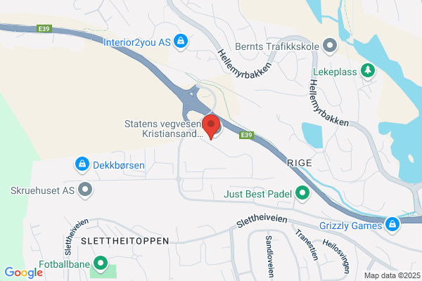 Pluss Regnskap A/s