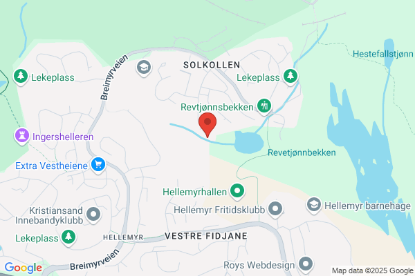 Reinertsen Rolf Regnskapsbyrå