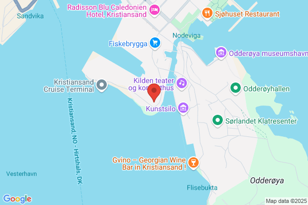 Via Flyspesialisten