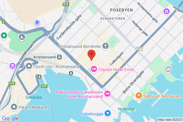 Adnotam Reklamebyrå As