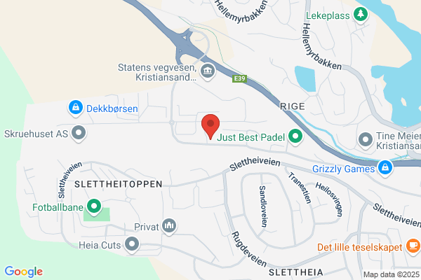 Infosystemer As