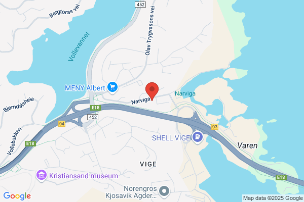Renholdsenteret