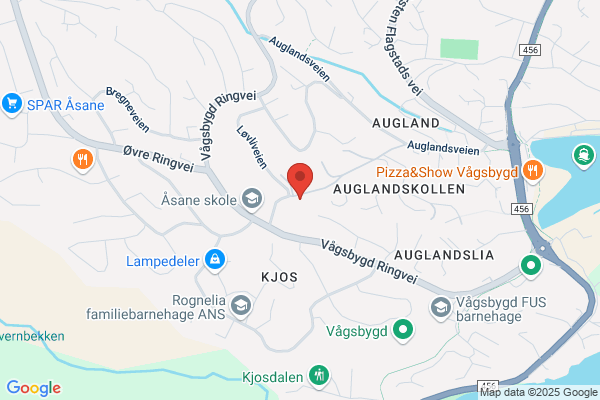 Effekt Rengjøring As