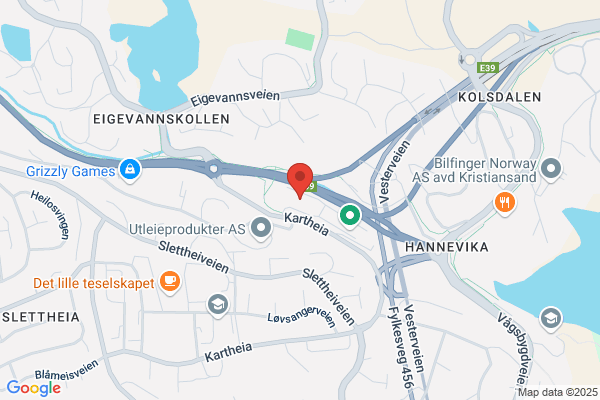 Sørlandets Rengjøringsbyrå