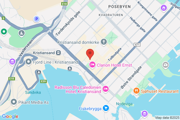 Lundsiden Vaskeri Og Renseri A/s