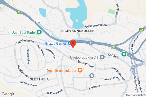 Birkeland Rolf