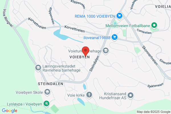 Konsulentfirmaet Tst
