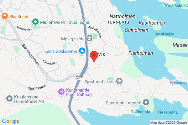 Vågsbygd Vvs