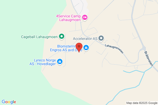 Rentokil Initial Norge As