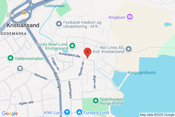Langeland K & Co