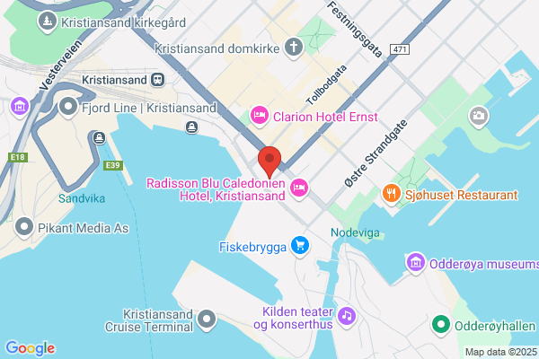 Ship & Offshore Surveyors A/s