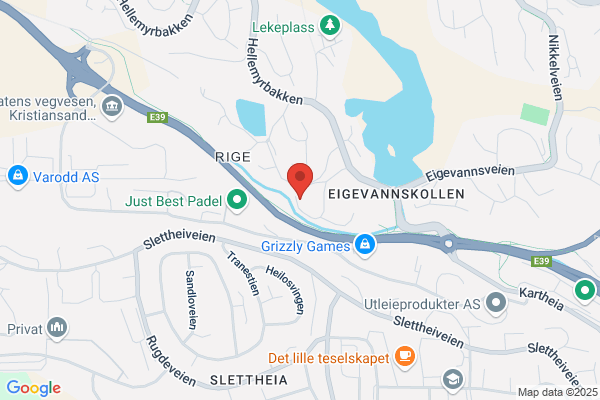Haugland Miljø Innredning As