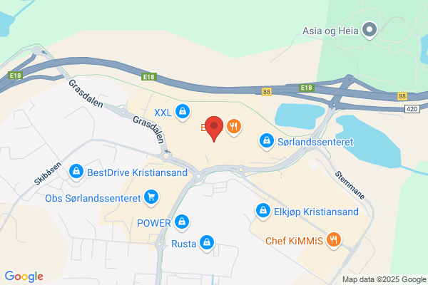 Din Sko As