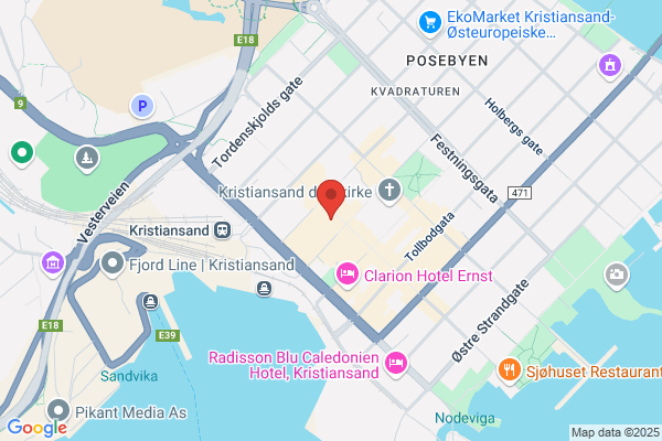 Privatgymnas Kristiansand S