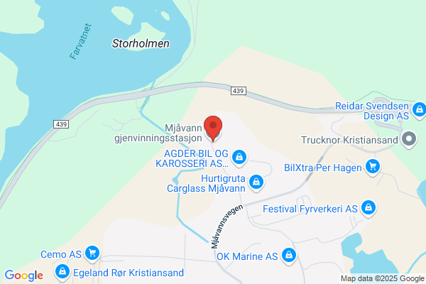 Sørlandskjøtt