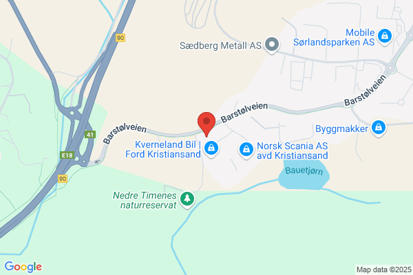 Tess Kristiansand