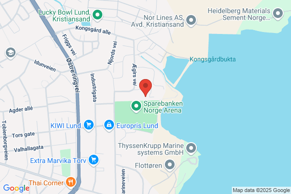 Elatec Nordic As
