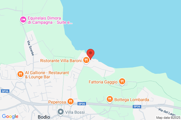 Lido Vareservice