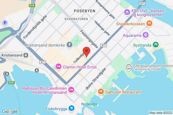 G-sport Kristiansand As