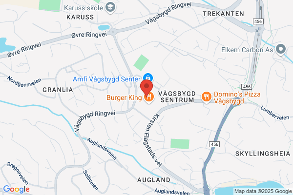 Vågsbygd Sport A/s